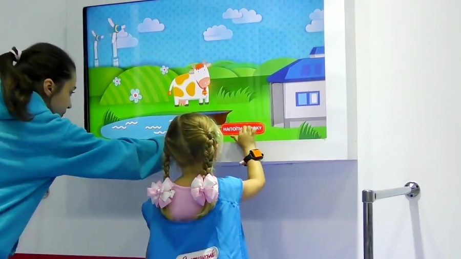 ماجراهای دیانا و روما - دیانا پلیس و دکتر می شود !